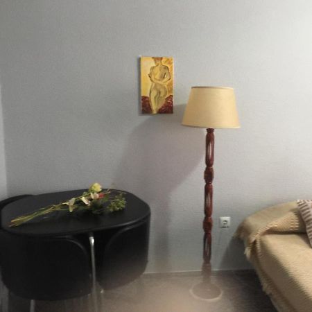 Habitacion Renfe Alicante Ngoại thất bức ảnh
