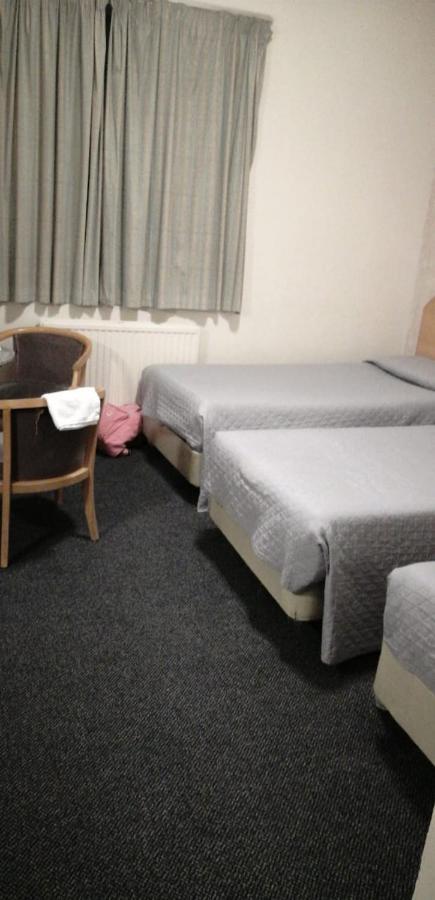Habitacion Renfe Alicante Ngoại thất bức ảnh